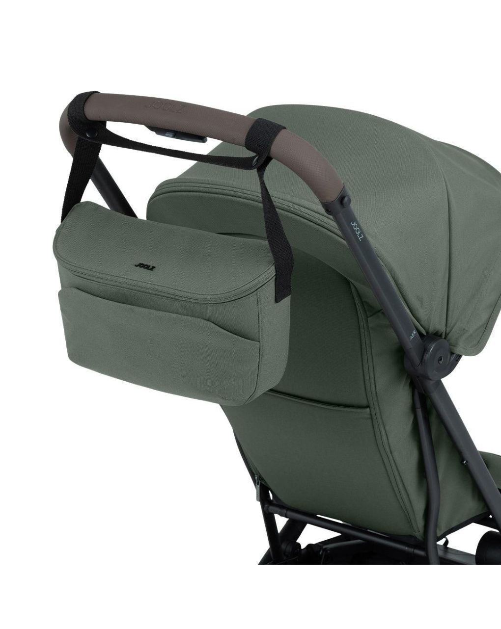 Joolz organizer καροτσιού forest green - Joolz