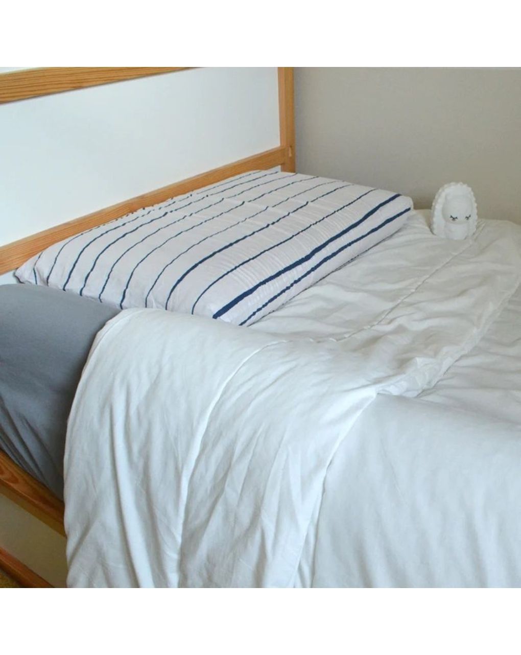 Bbluv bumps φουσκωτά προστατευτικά κρεβατιού 2τμχ b0193 - Bbluv