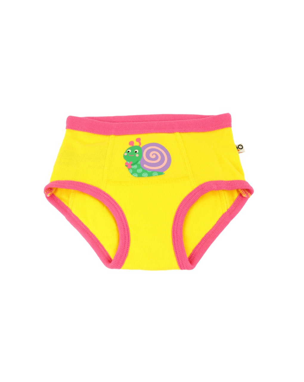 Zoocchini εκπαιδευτικά βρακάκια garden creatures zoo13015 - Zoocchini