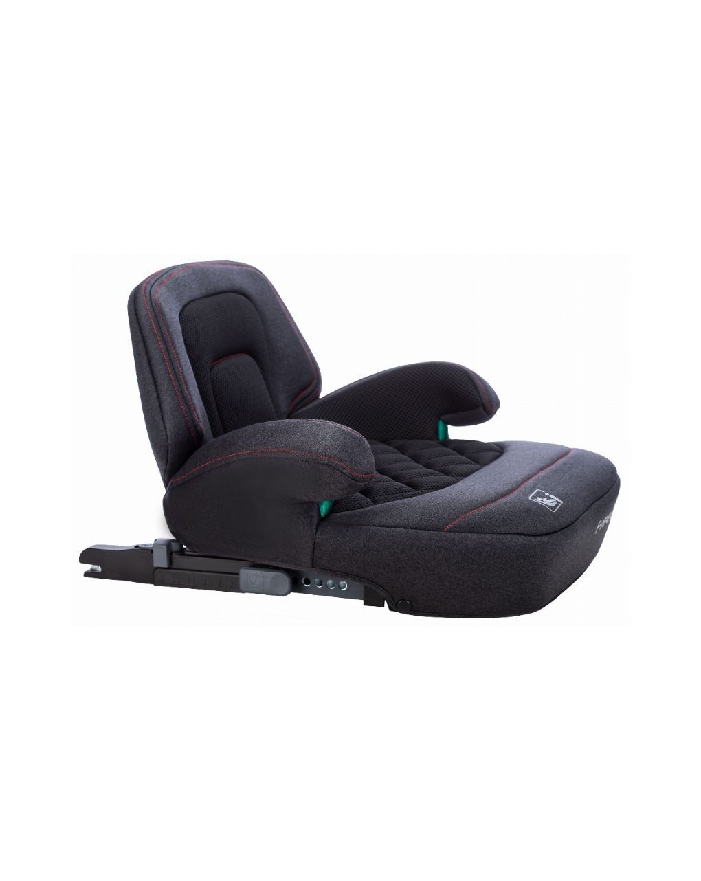 Freeon booster αυτοκινήτου cosmo plus i-size (125-150cm) με isofix black 48686 - Freeon