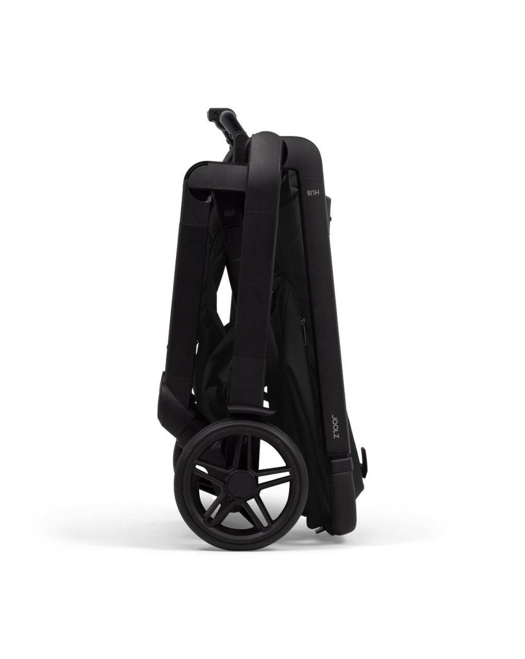 Joolz καρότσι hub2 space black - Joolz