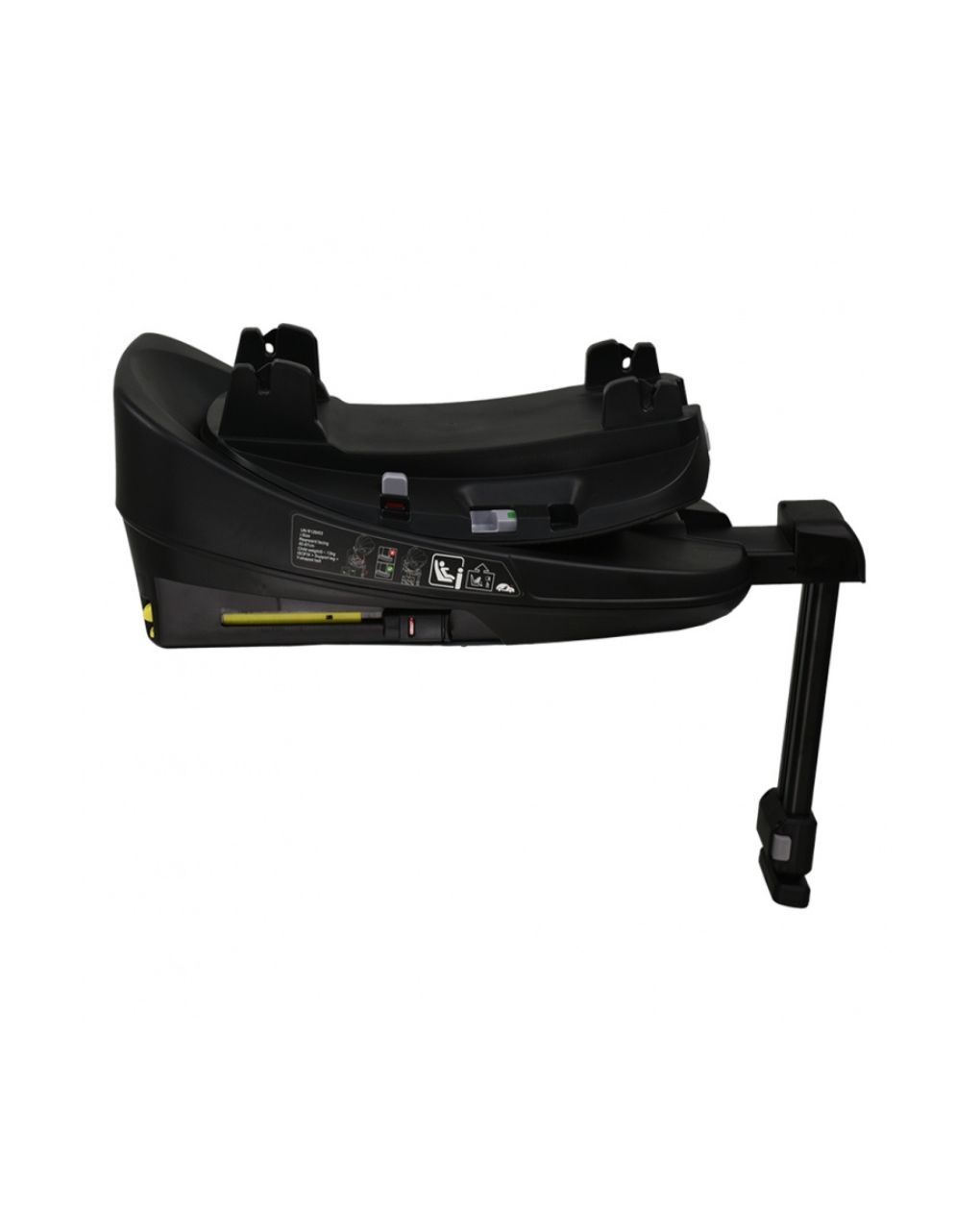 Bebe stars περιστρεφόμενη βάση αυτοκινήτου 360° isofix 004-200 - Bebe Stars