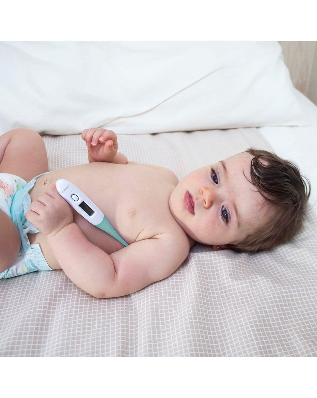 Miniland θερμόμετρο thermoflexi ml89021 - Miniland