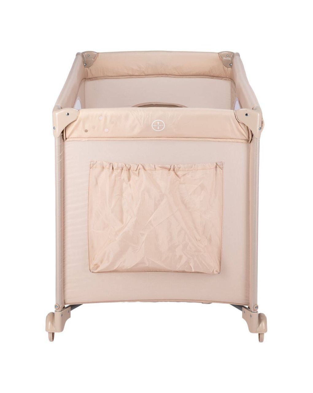 Freeon παρκοκρέβατο nook beige 83044 - Freeon