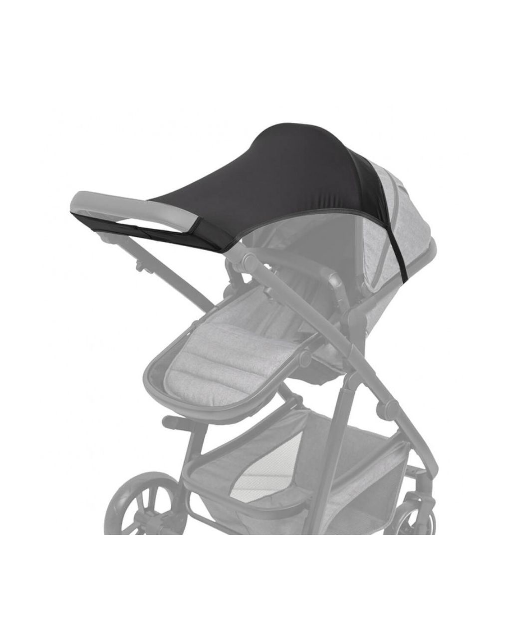 Bebe stars σκίαστρο καροτσιού 20-141