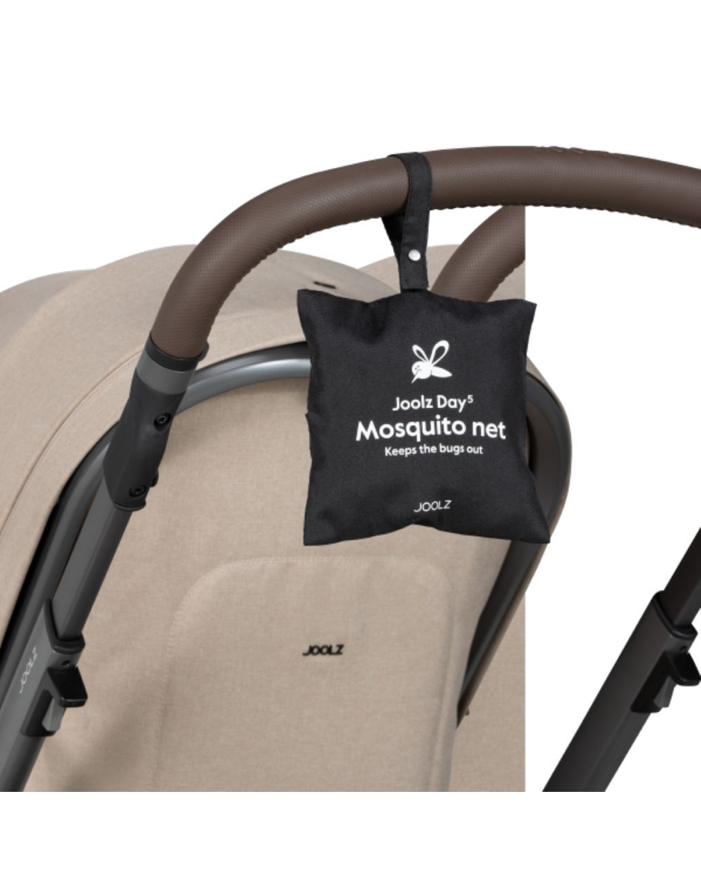 Joolz κουνουπιέρα καρότσια joolz day⁵/ geo³ - Joolz