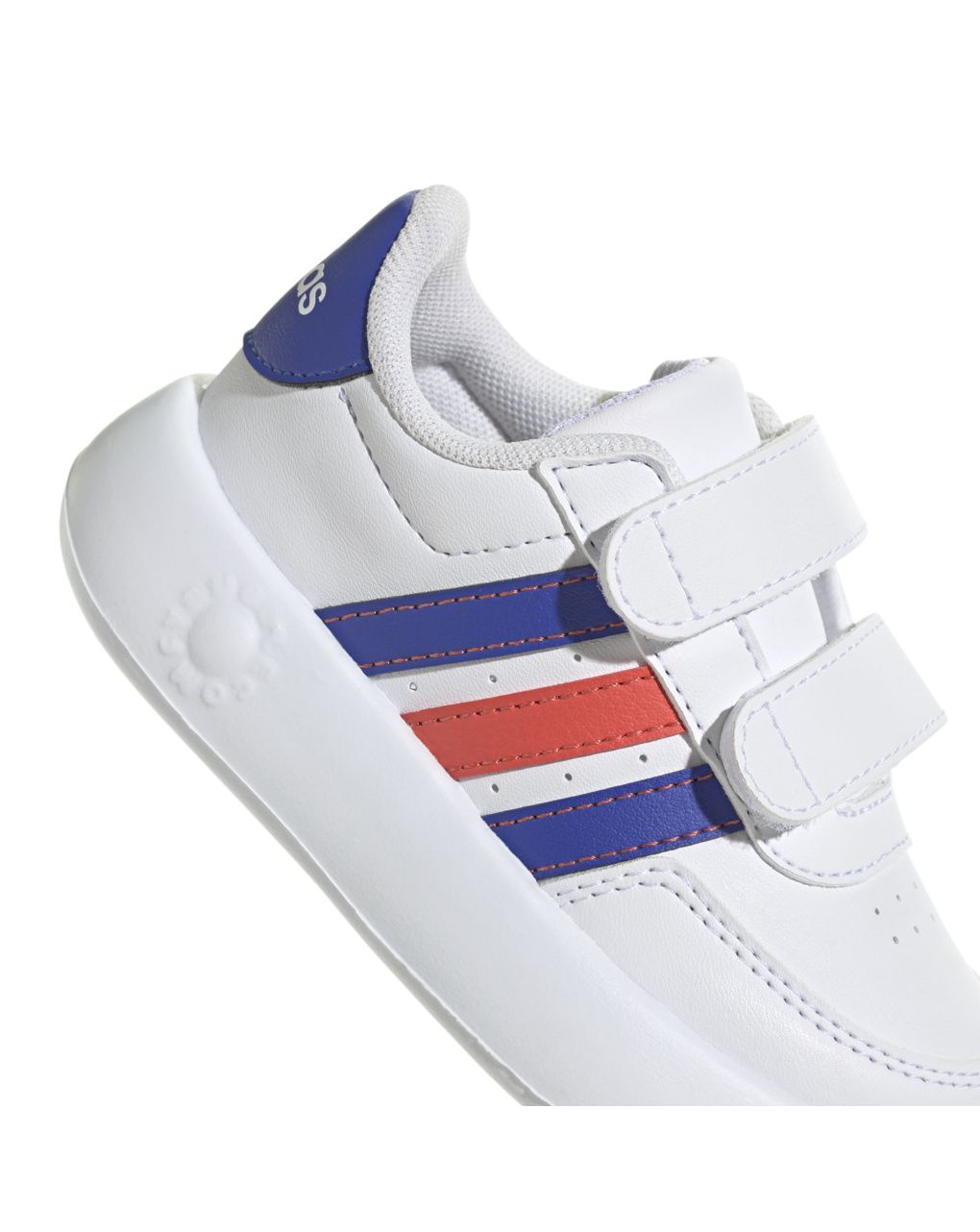 Adidas αθλητικά sneakers breaknet 2.0 id5278 - Adidas