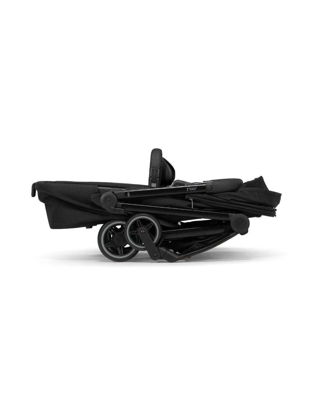 Joolz aer+ buggy καρότσι space black - Joolz