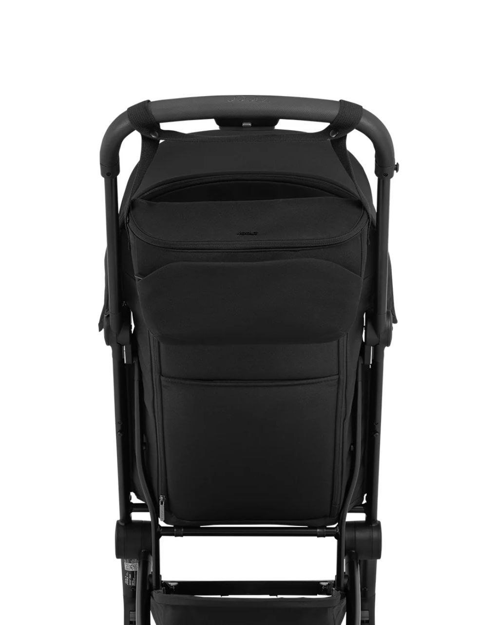 Joolz organizer καροτσιού space black - Joolz