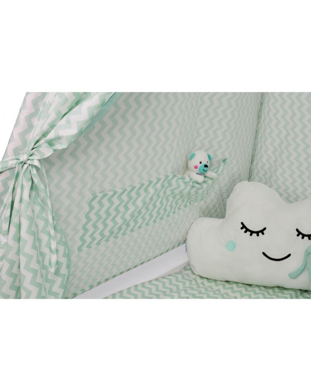 Bebe stars παιδική σκηνή elephant με μπάλες 302-184 - Bebe Stars