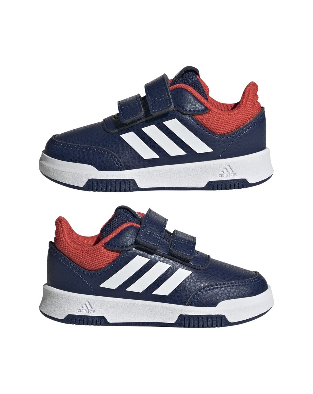 Adidas αθλητικά sneakers tensaur hook and loop jh9528 - Adidas
