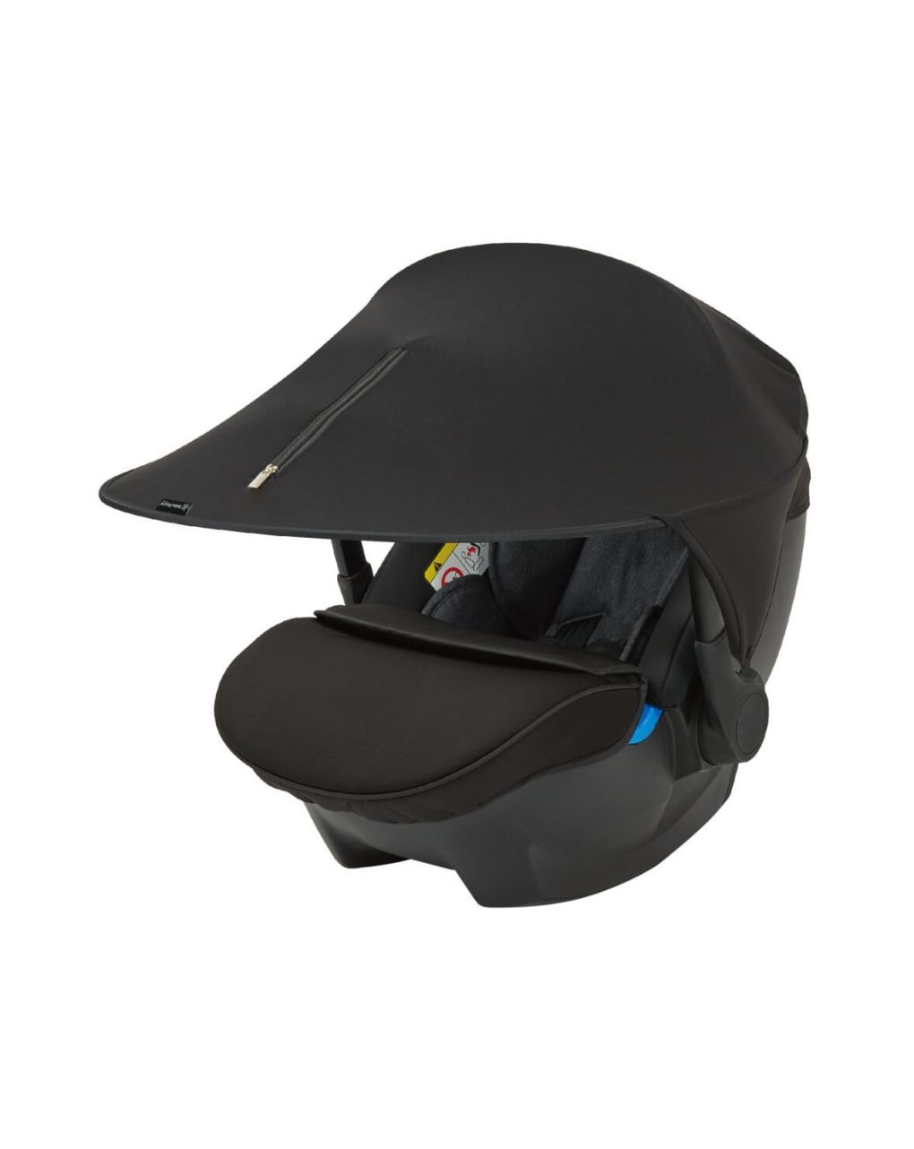 Bebe stars σκίαστρο με παράθυρο 20-140 - Bebe Stars