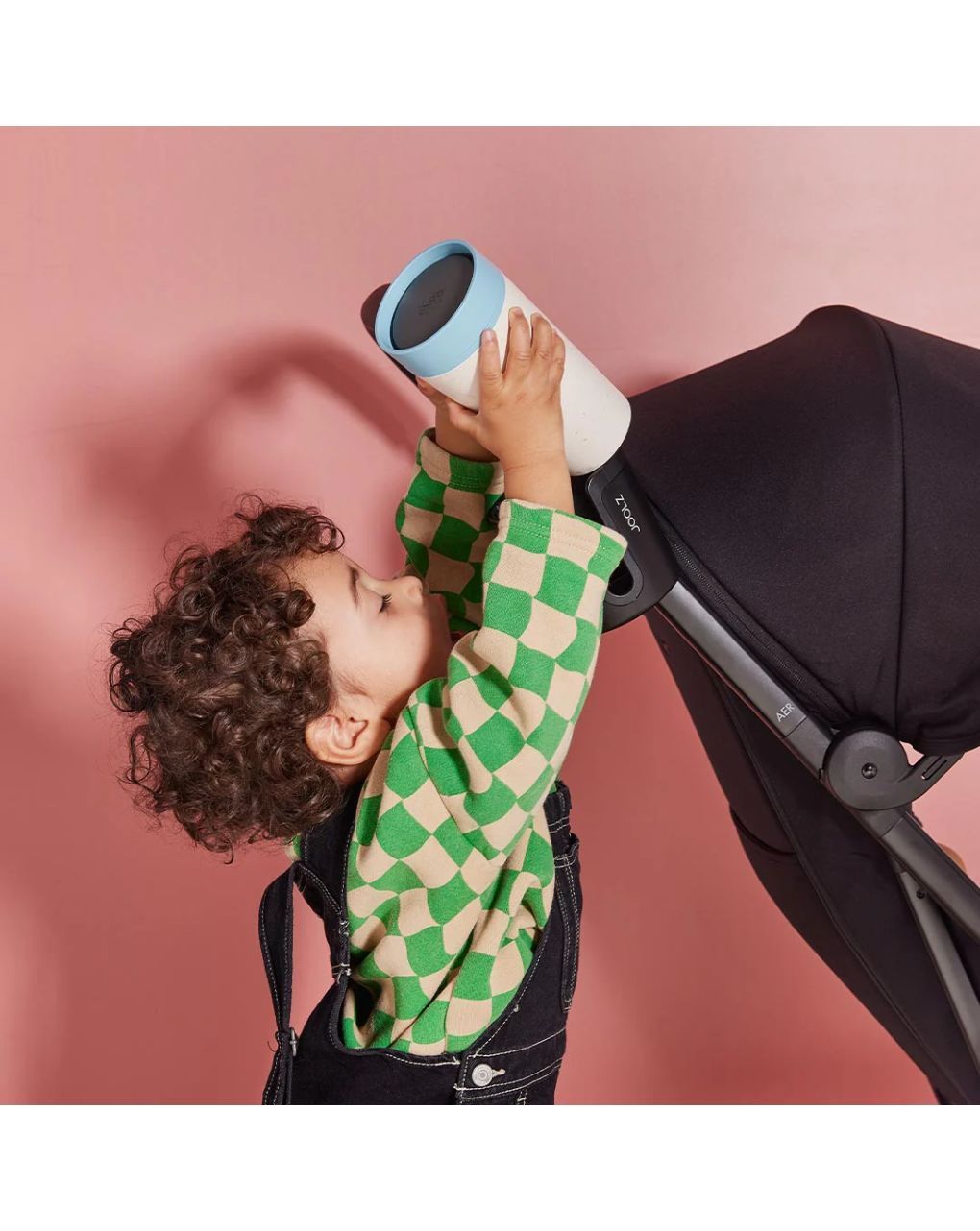 Joolz ποτηροθήκη για καρότσια aer/day/hub - Joolz