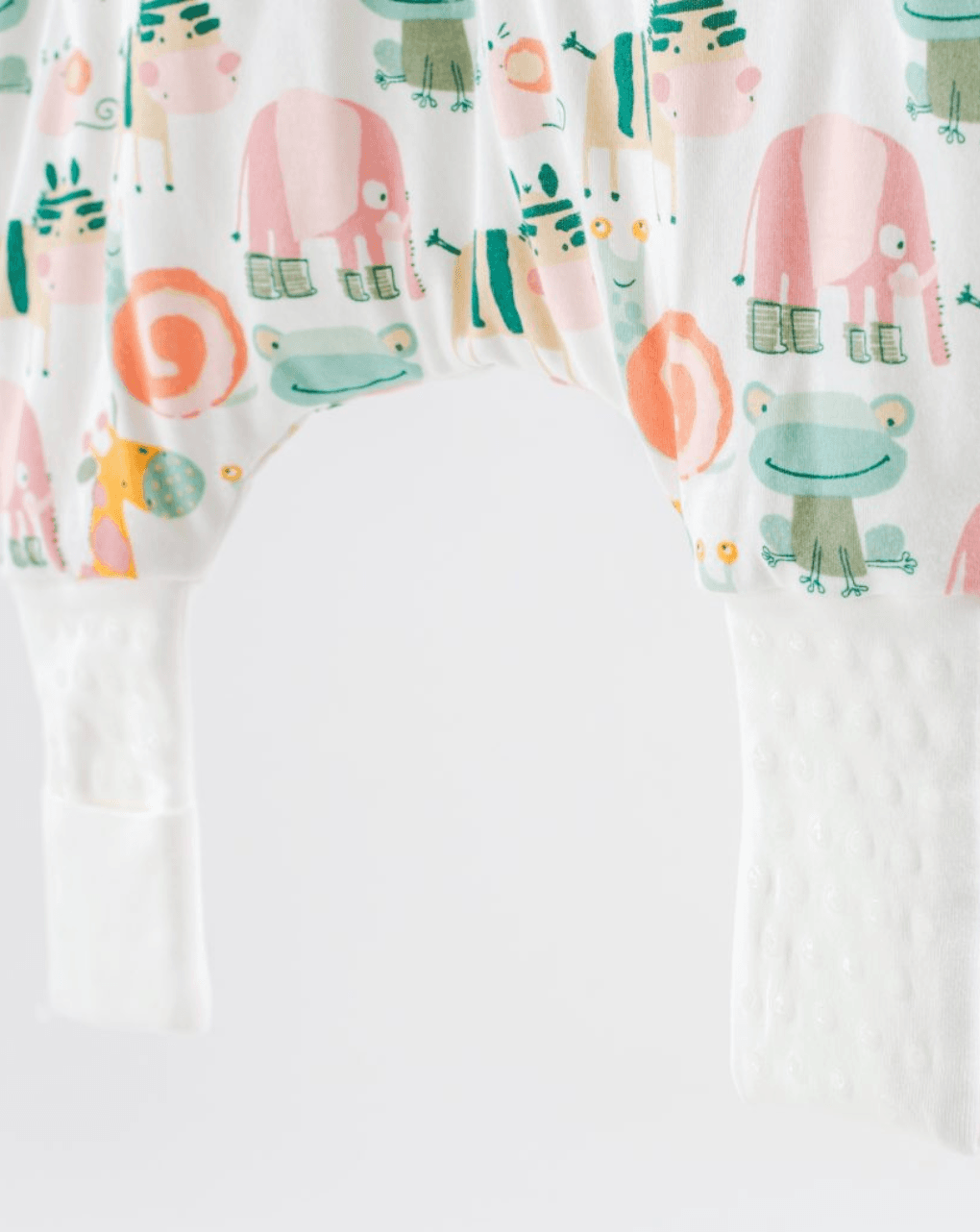 Abo φθινοπωρινός/ανοιξιάτικος υπνόσακος flexy animals 0.5 tog 31110505 - ABO