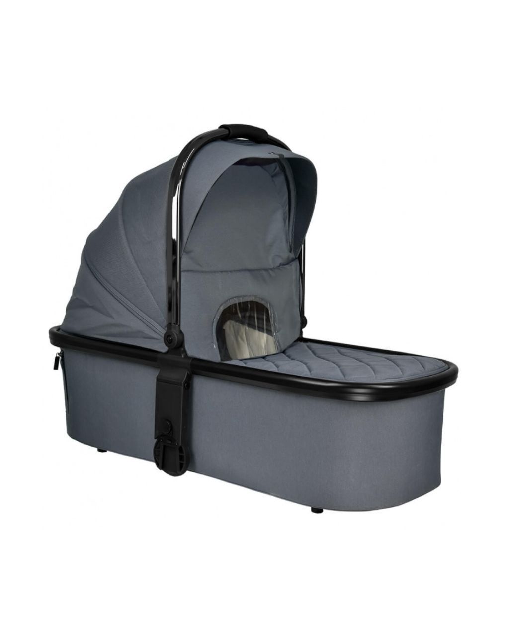 Bebe stars πολυκαρότσι mirage 2σε1 grey 331-188 - Bebe Stars