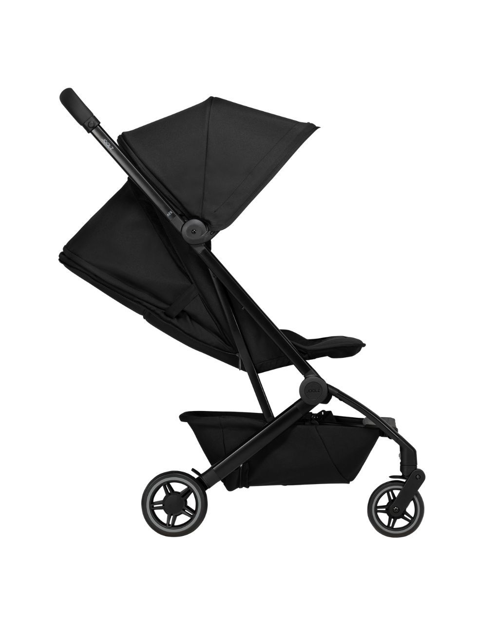 Joolz aer+ buggy καρότσι space black - Joolz