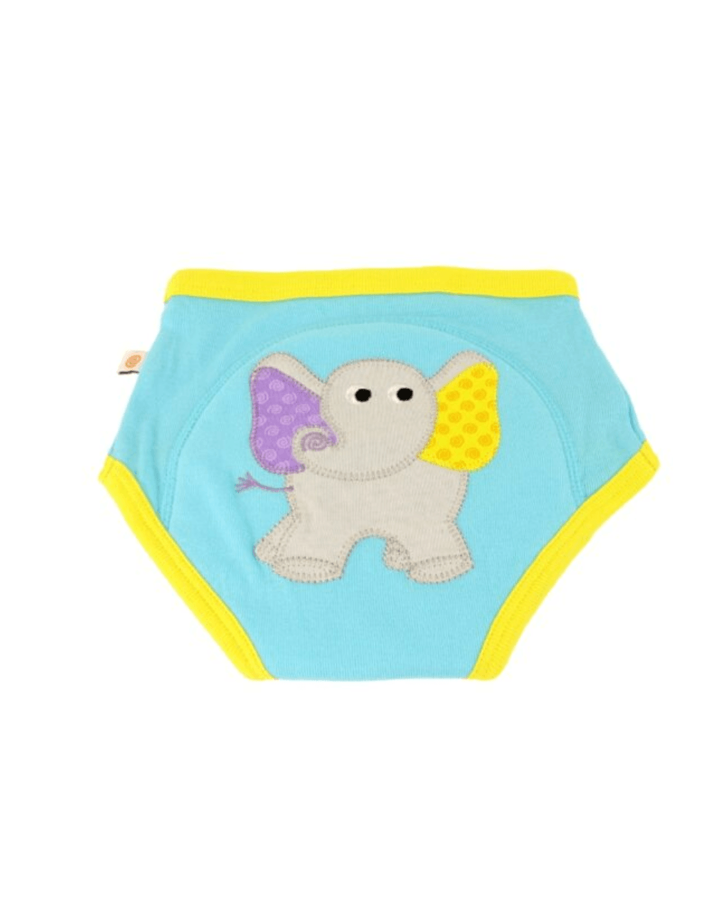 Zoocchini εκπαιδευτικά βρακάκια zoo friends zoo13014 - Zoocchini