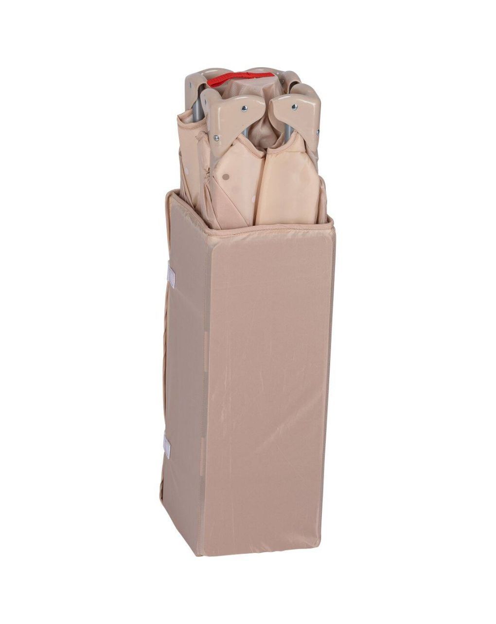 Freeon παρκοκρέβατο nook beige 83044 - Freeon