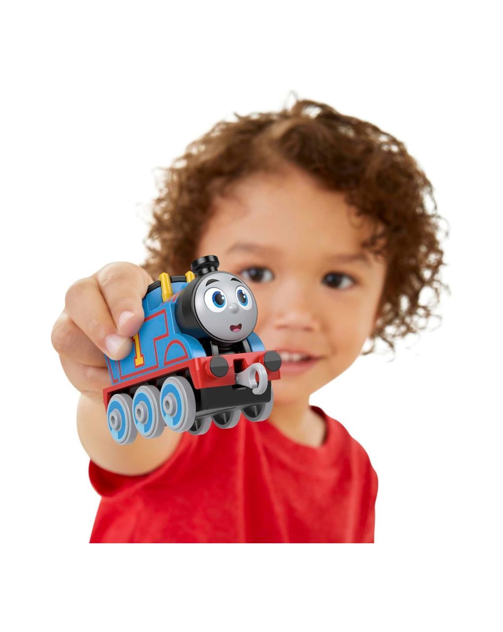 Mattel fisher-price thomas the train αγαπημένες διαδρομές του τόμας και των φίλων του hgy82 - THOMAS & FRIENDS