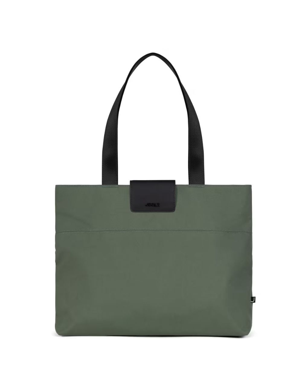 Joolz premium τσάντα αλλαξιέρα ώμου forest green - Joolz