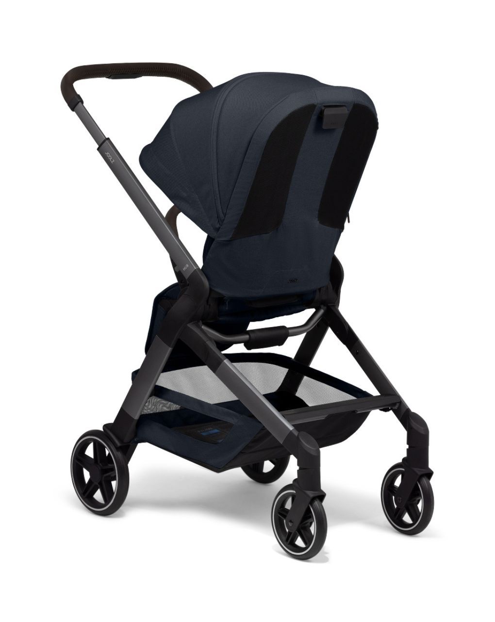 Joolz καρότσι hub2 navy blue - Joolz