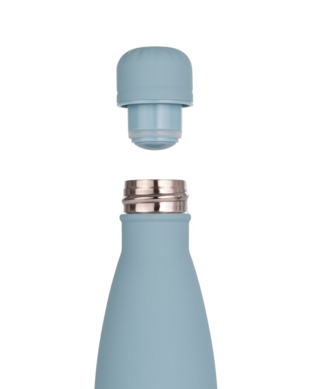 Miniland μπουκάλι θερμός 500ml terra palms ml89439 - Miniland