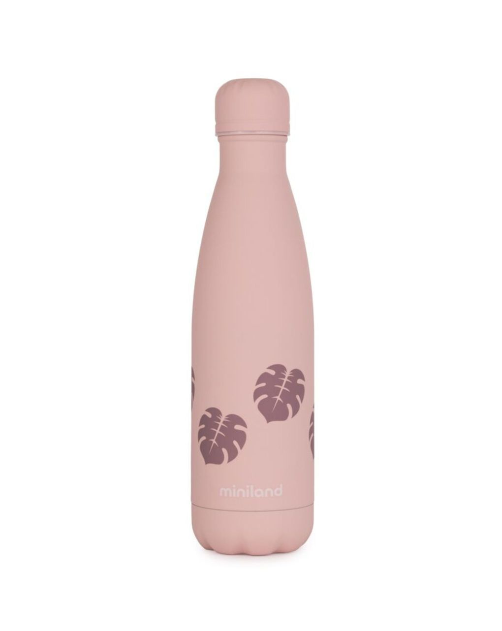 Miniland μπουκάλι θερμός terra leaves 500ml ml89440 - Miniland