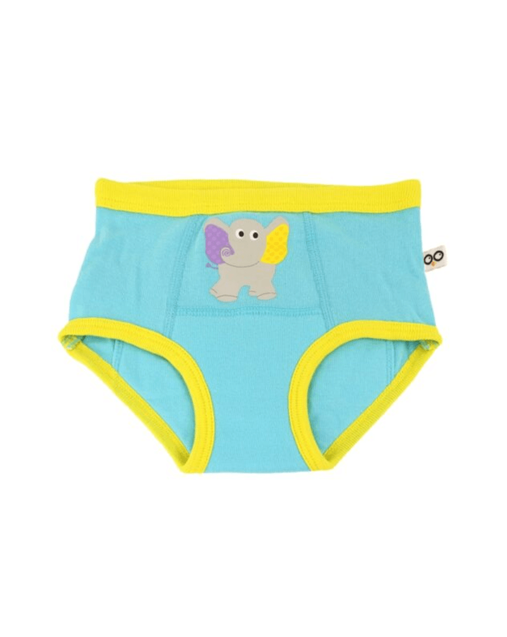 Zoocchini εκπαιδευτικά βρακάκια zoo friends zoo13014 - Zoocchini