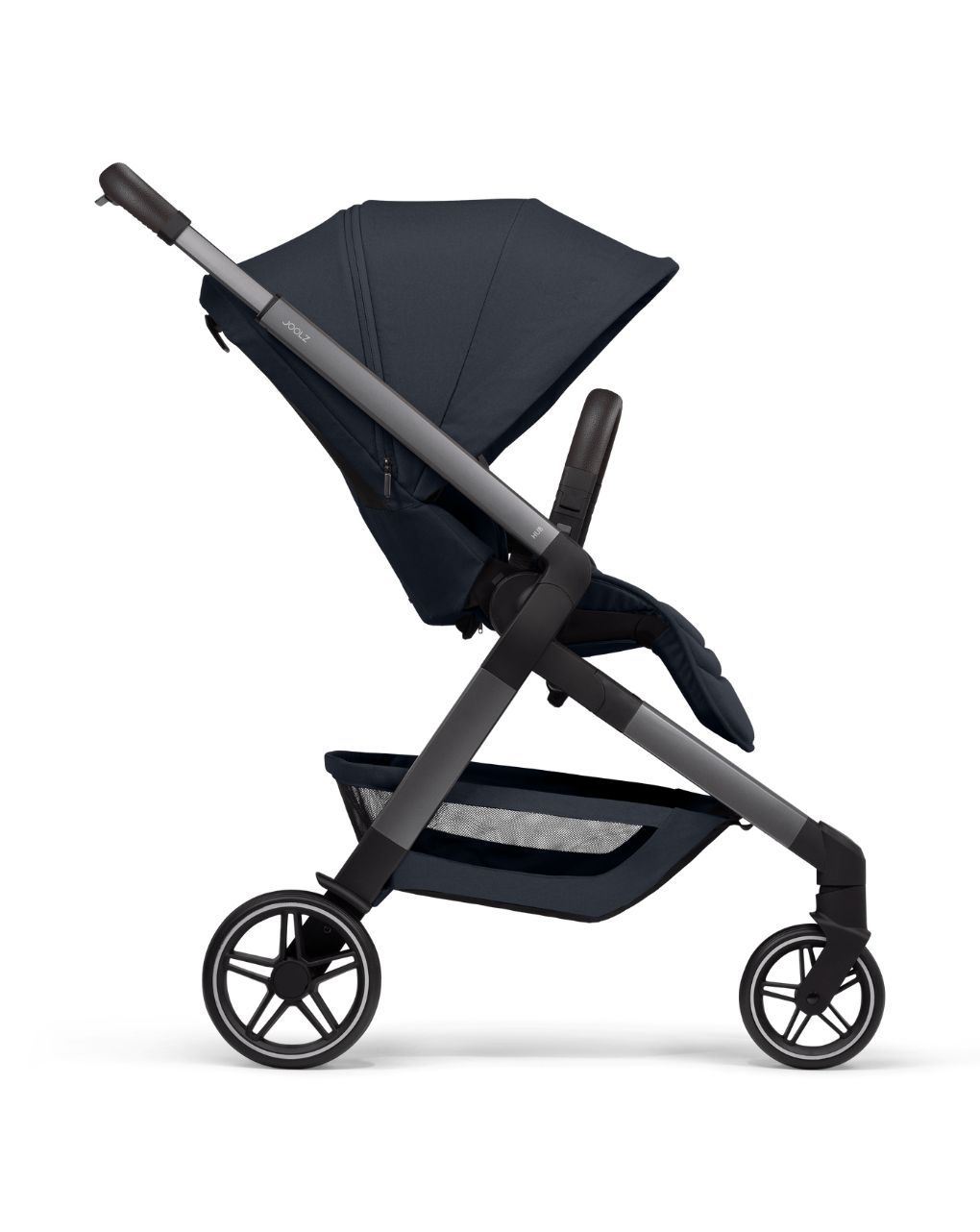 Joolz καρότσι hub2 navy blue - Joolz