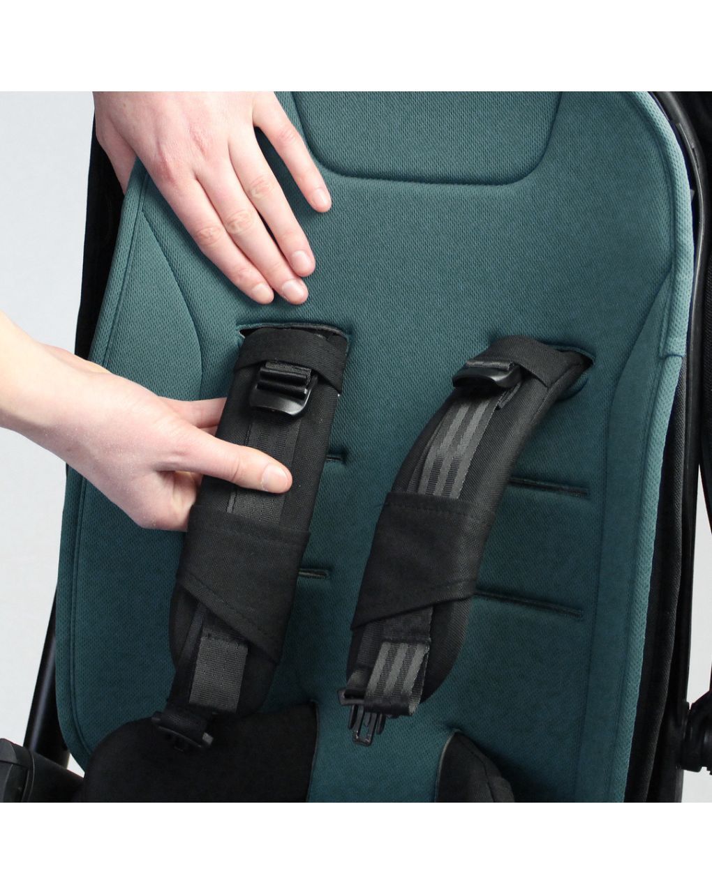 Joolz προστατευτικό κάλυμμα seat liner green - Joolz