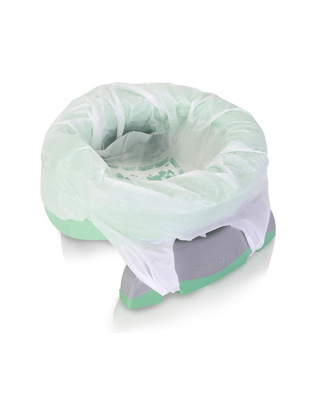 Potette plus ανταλλακτικές σακούλες ρολό 90τμχ 56090 - Potette Plus