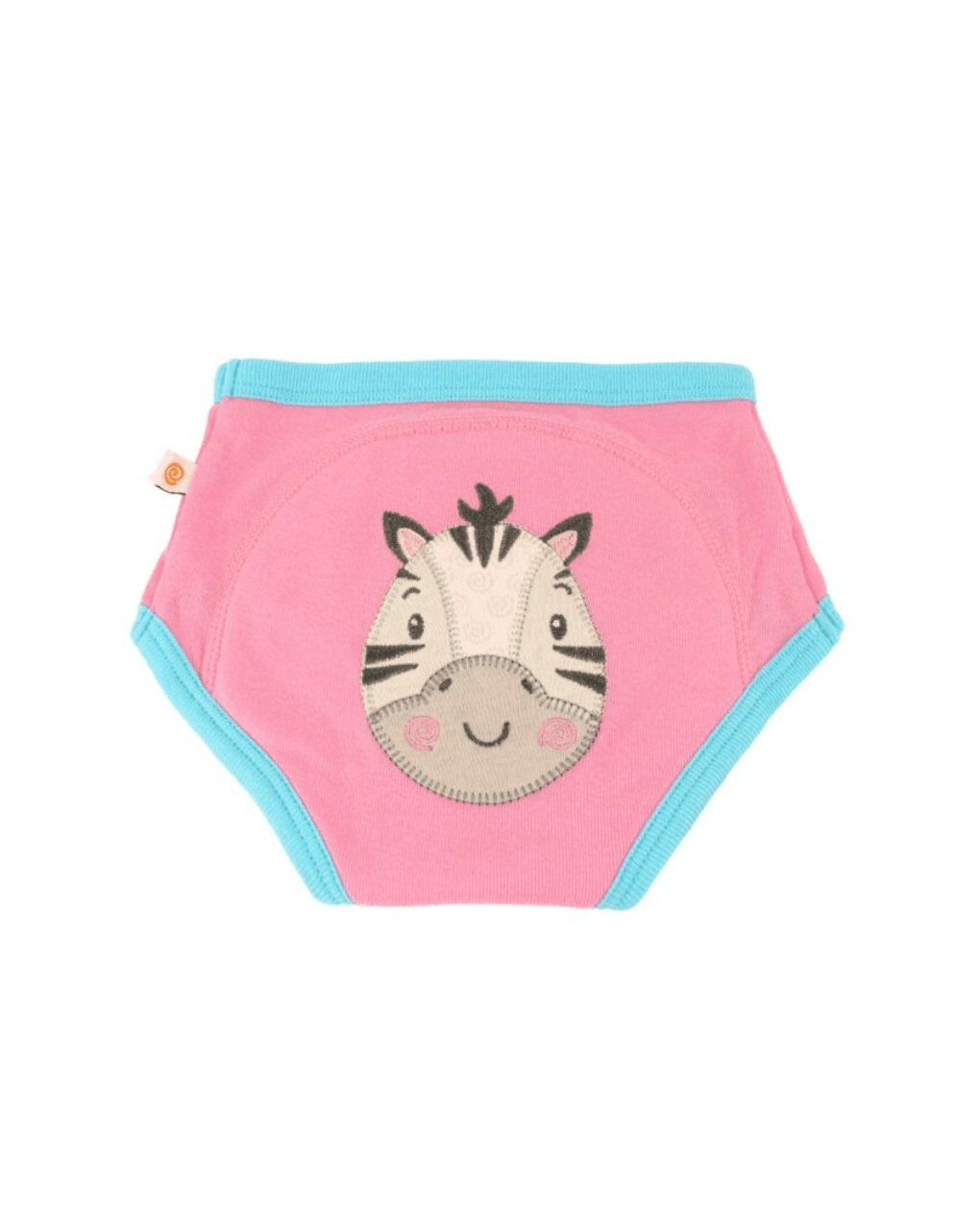 Zoocchini εκπαιδευτικά βρακάκια zoo friends zoo13014 - Zoocchini