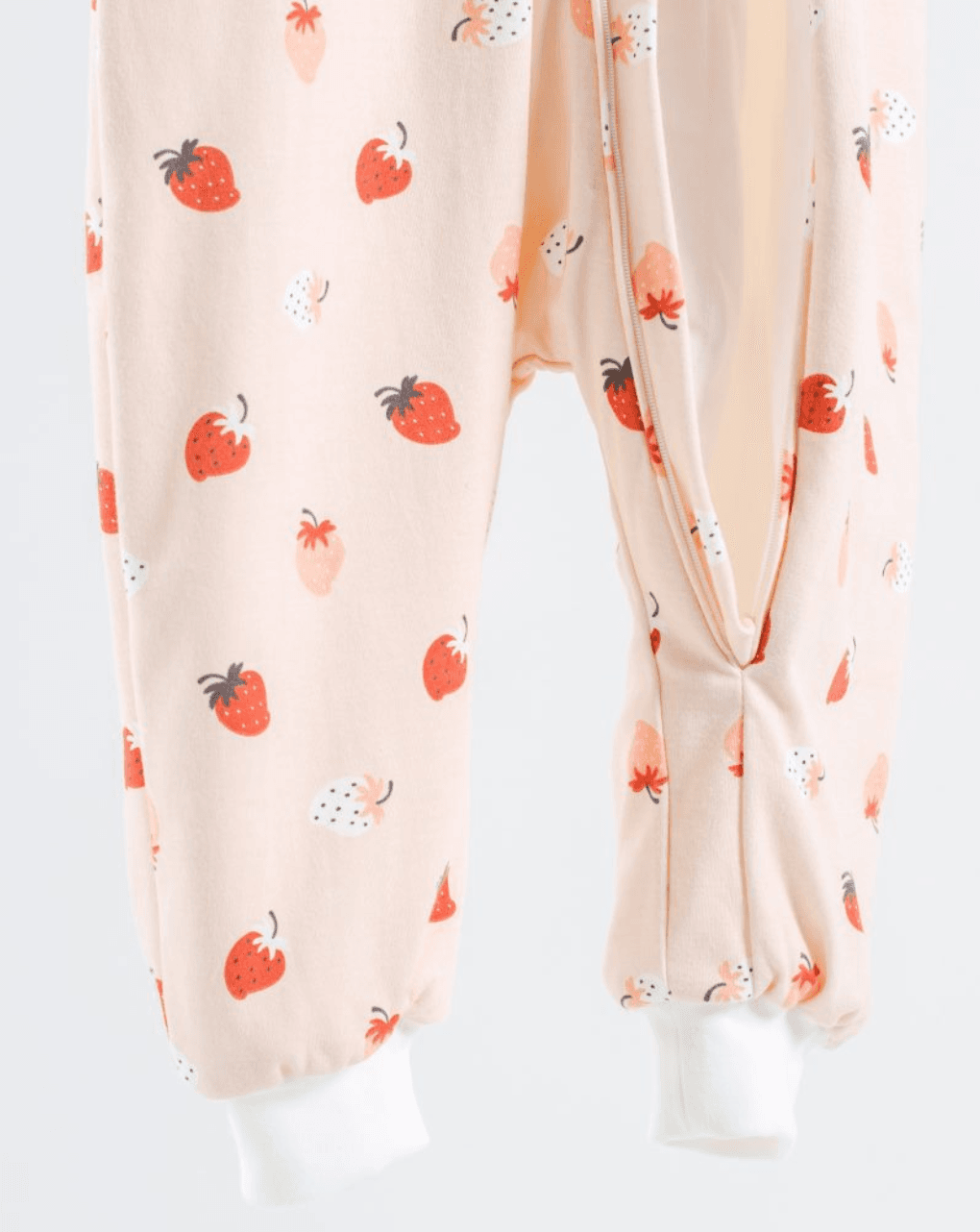 Abo φθινοπωρινός/ανοιξιάτικος υπνόσακος classic strawberry 1.0 tog 31102001 - ABO