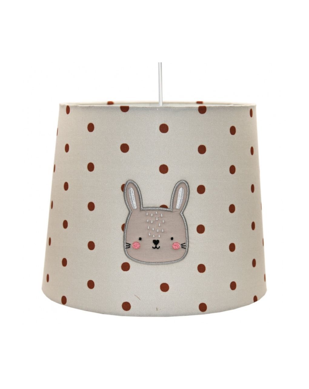 Bebe stars φωτιστικό οροφής bunny 3118