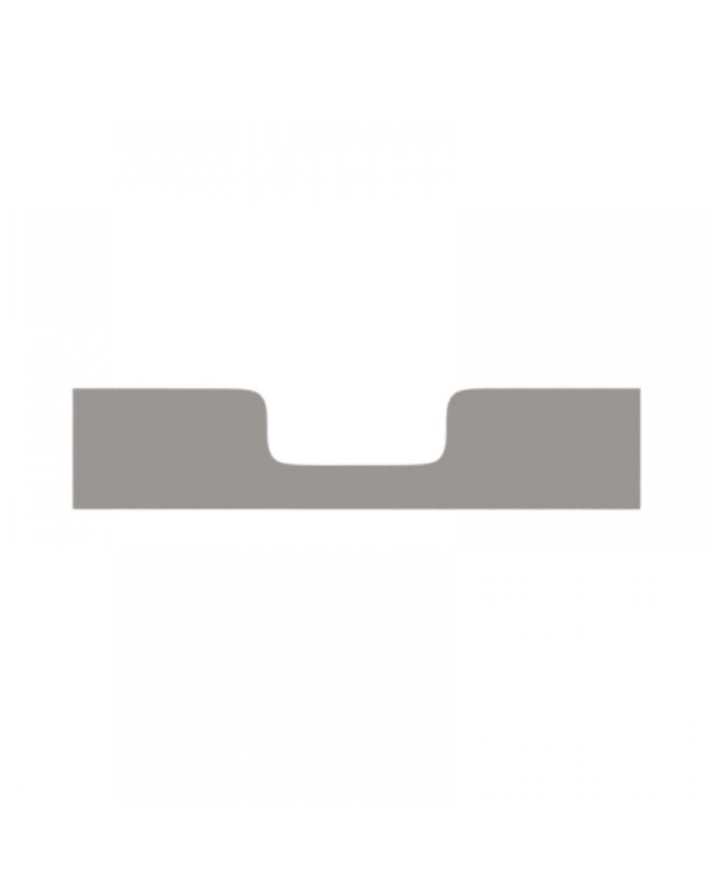 Casababy magic pro προστατευτικό κάγκελο grey 590347