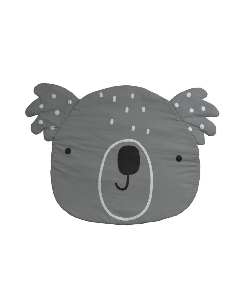 Bebe stars παιδικό χαλάκι panda 303-312