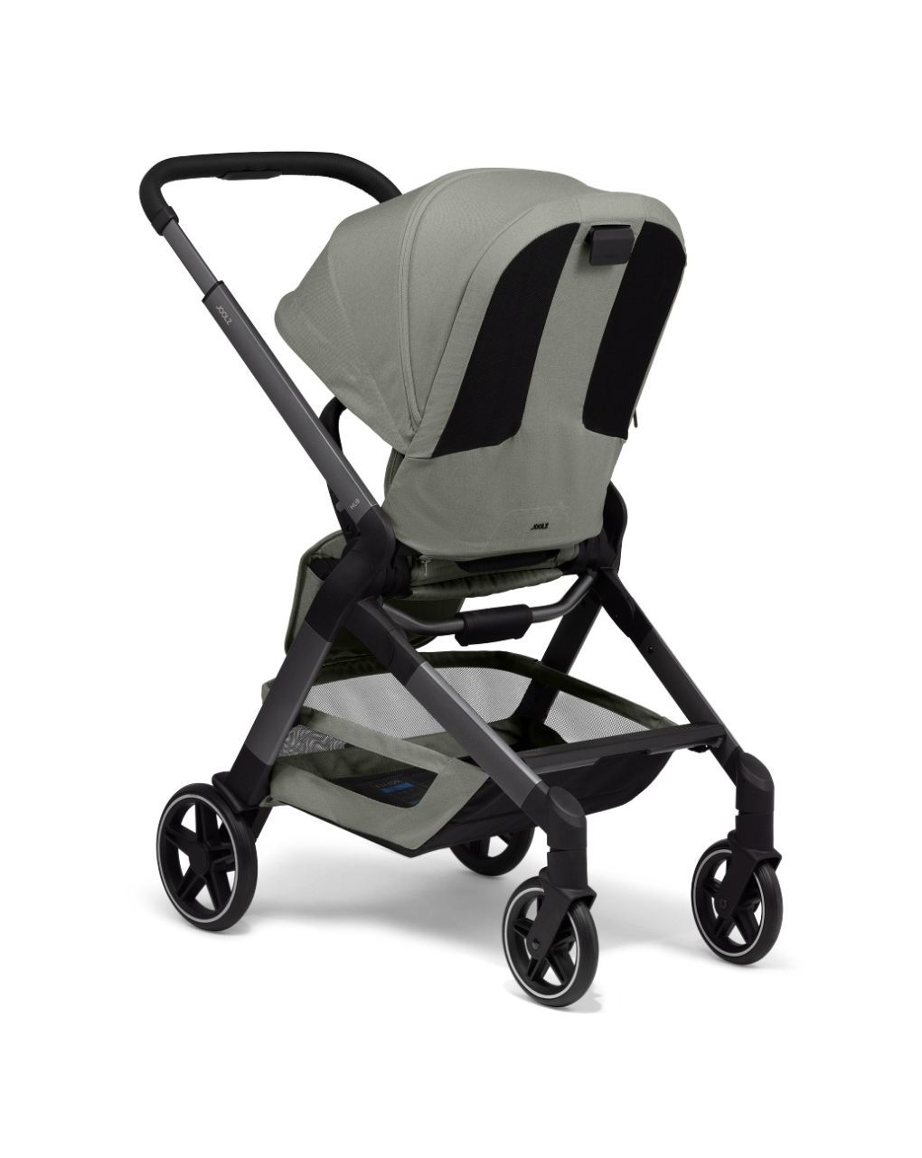 Joolz καρότσι hub2 sage green - Joolz