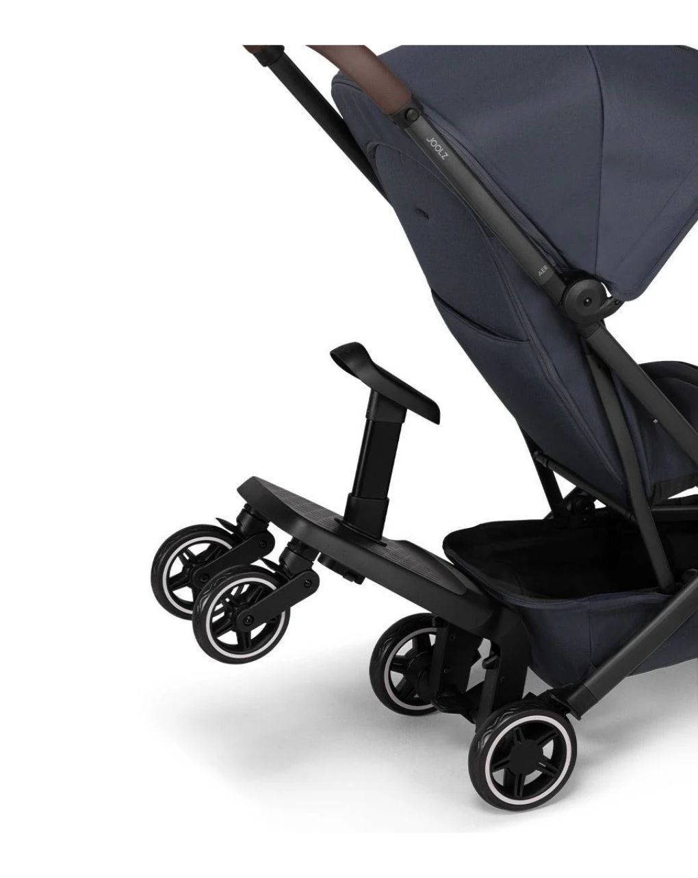 Joolz σκαλοπάτι για 2o παιδί με κάθισμα για καρότσι aer+ - Joolz