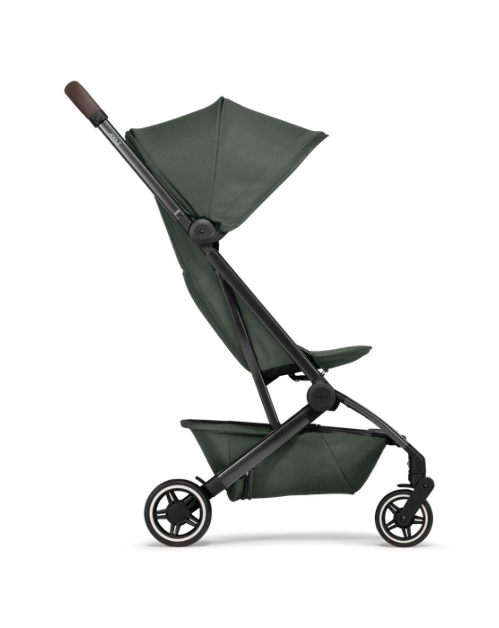 Joolz aer+ buggy καρότσι forest green - Joolz