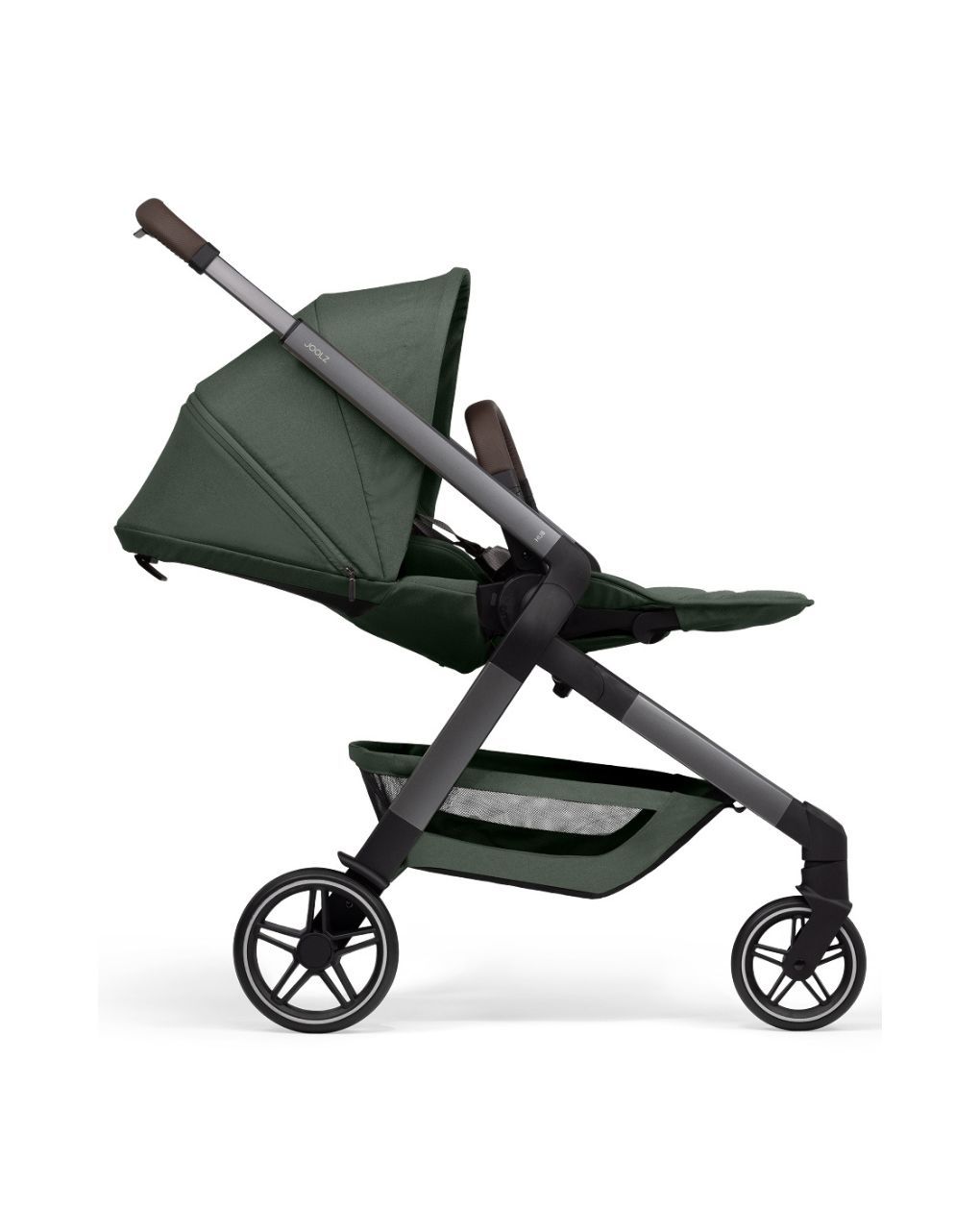 Joolz καρότσι hub2 forest green - Joolz