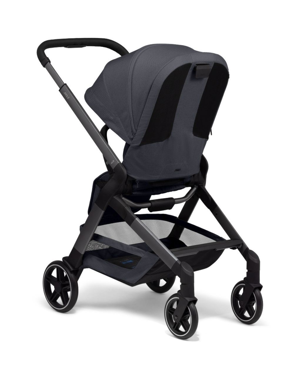 Joolz καρότσι hub2 stone grey - Joolz