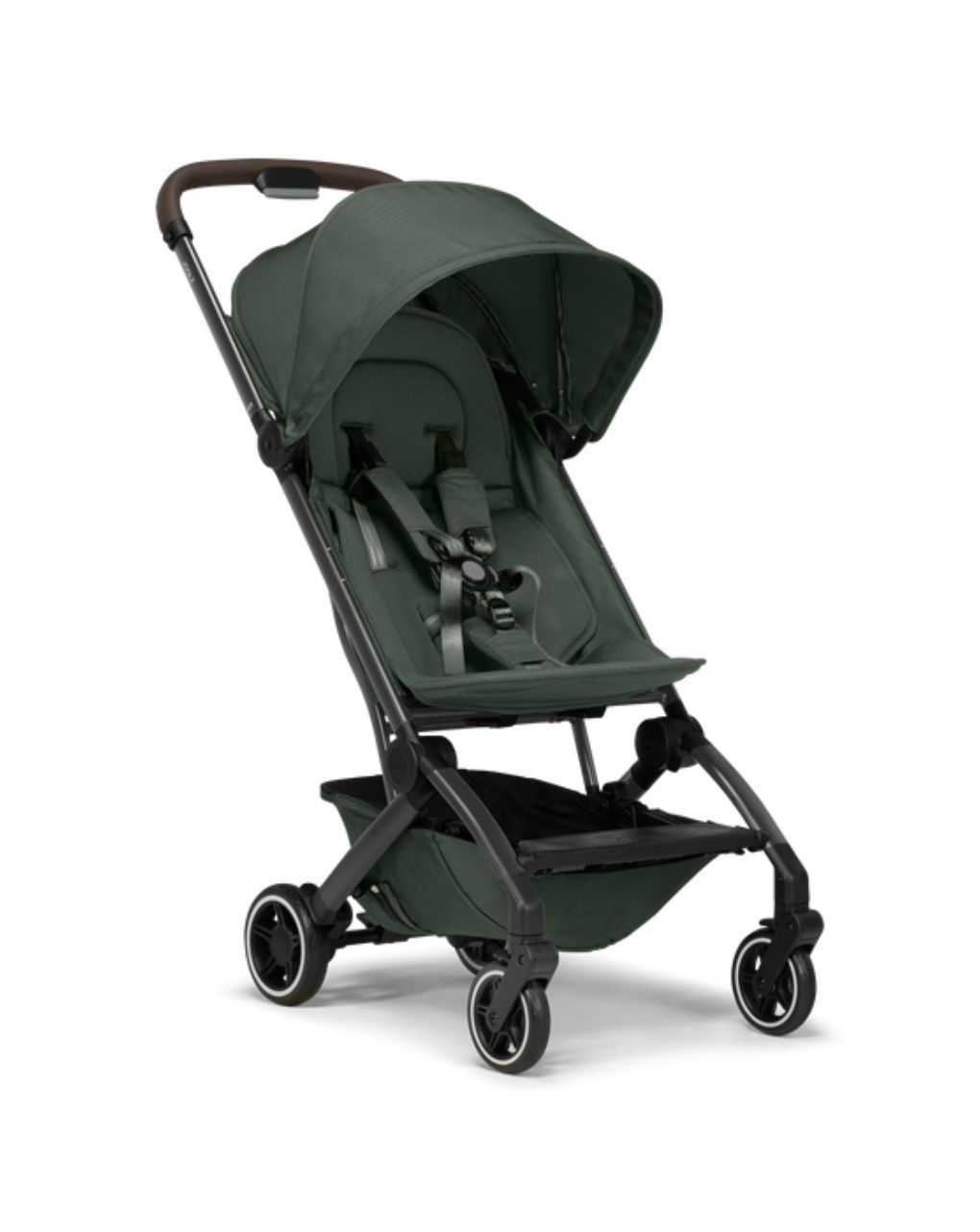 Joolz aer+ buggy καρότσι forest green