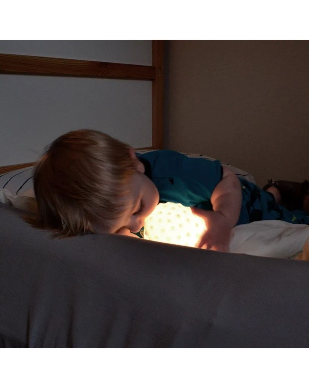 Bbluv bumps φουσκωτά προστατευτικά κρεβατιού 2τμχ b0193 - Bbluv