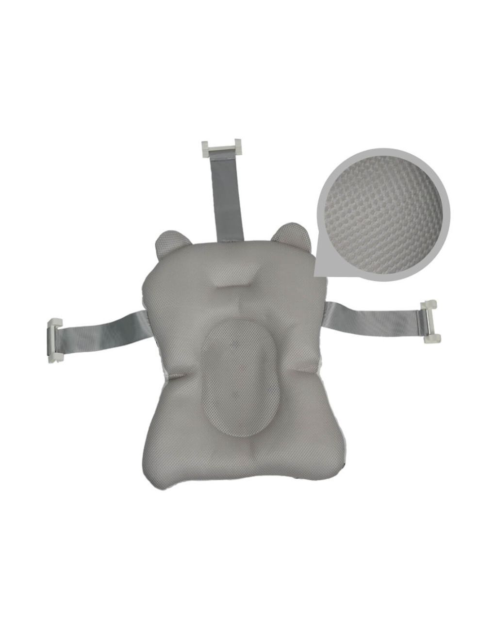 Bebe stars αντιολισθητικό στρώμα μπανιέρας spaceman 89-102 - Bebe Stars