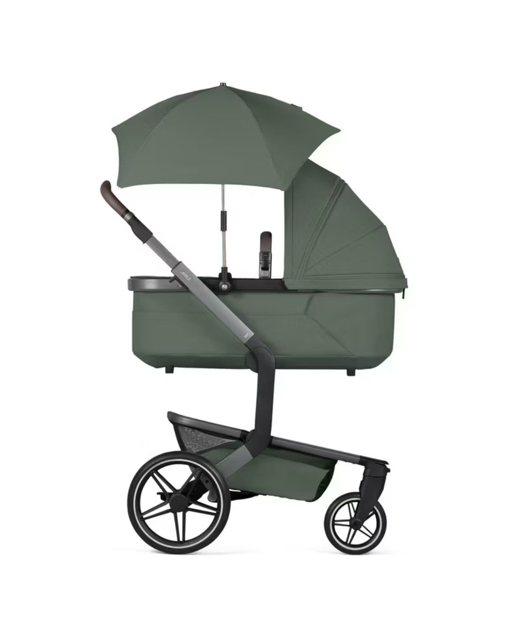 Joolz ομπρέλα καροτσιού forest green - Joolz