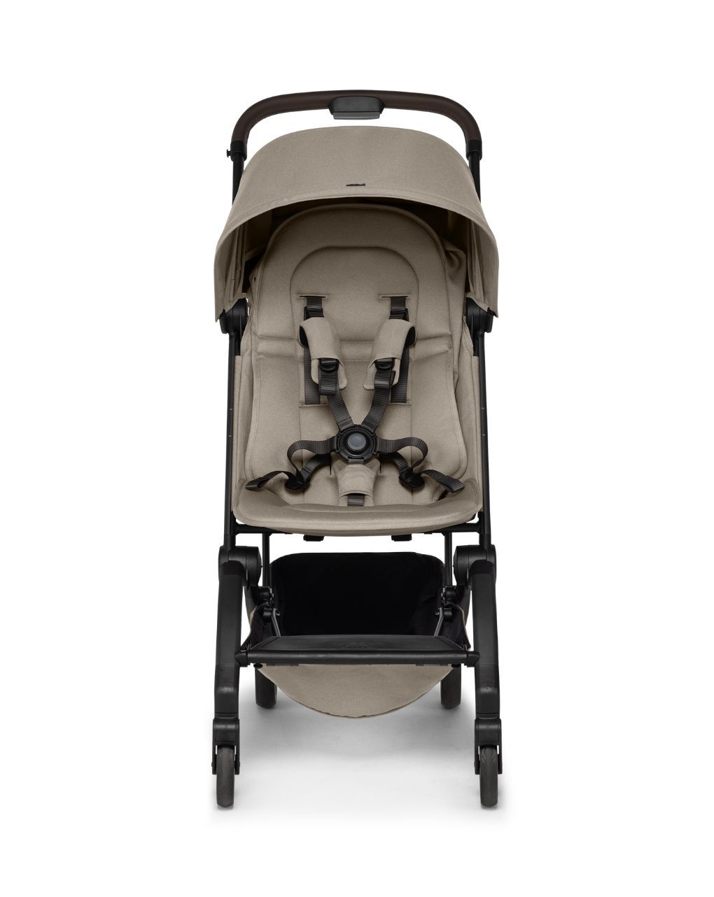 Joolz aer+ buggy καρότσι sandy taupe - Joolz