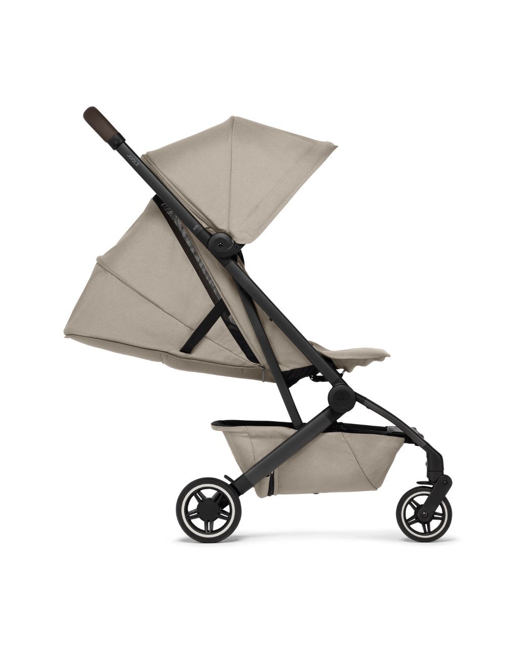 Joolz aer+ buggy καρότσι sandy taupe - Joolz