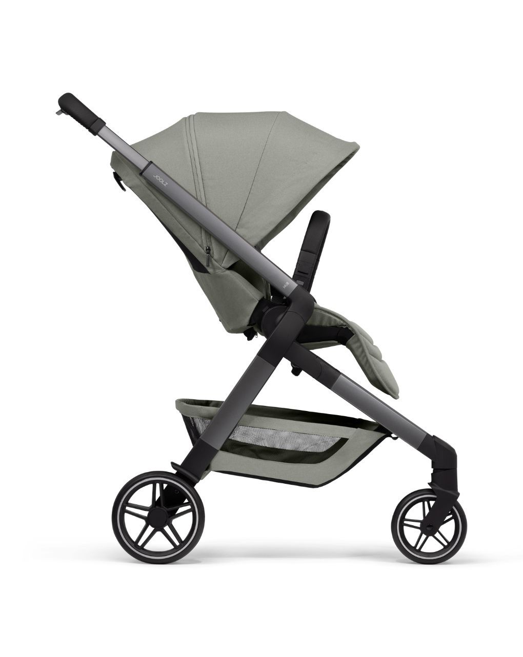 Joolz καρότσι hub2 sage green - Joolz