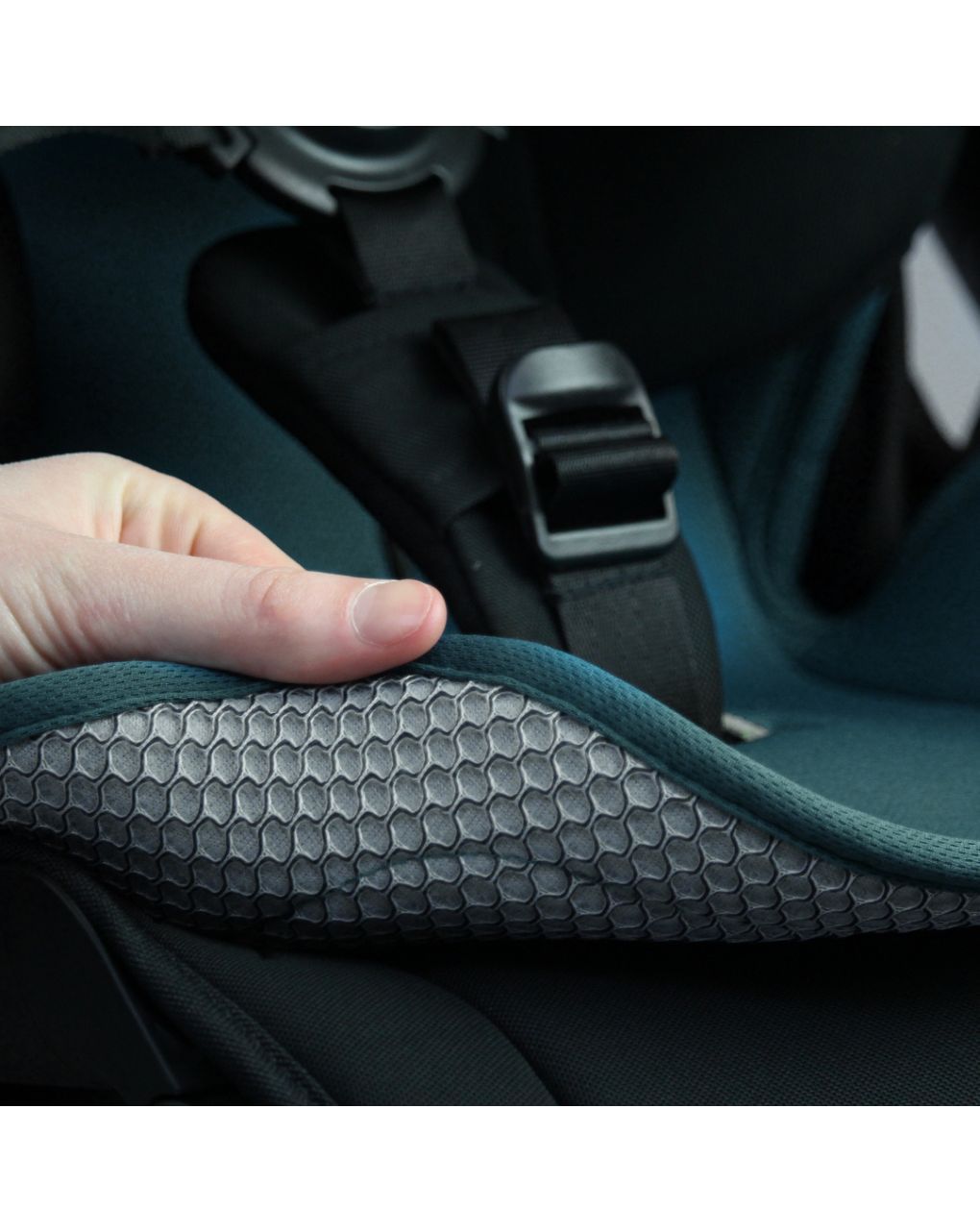 Joolz προστατευτικό κάλυμμα seat liner green - Joolz