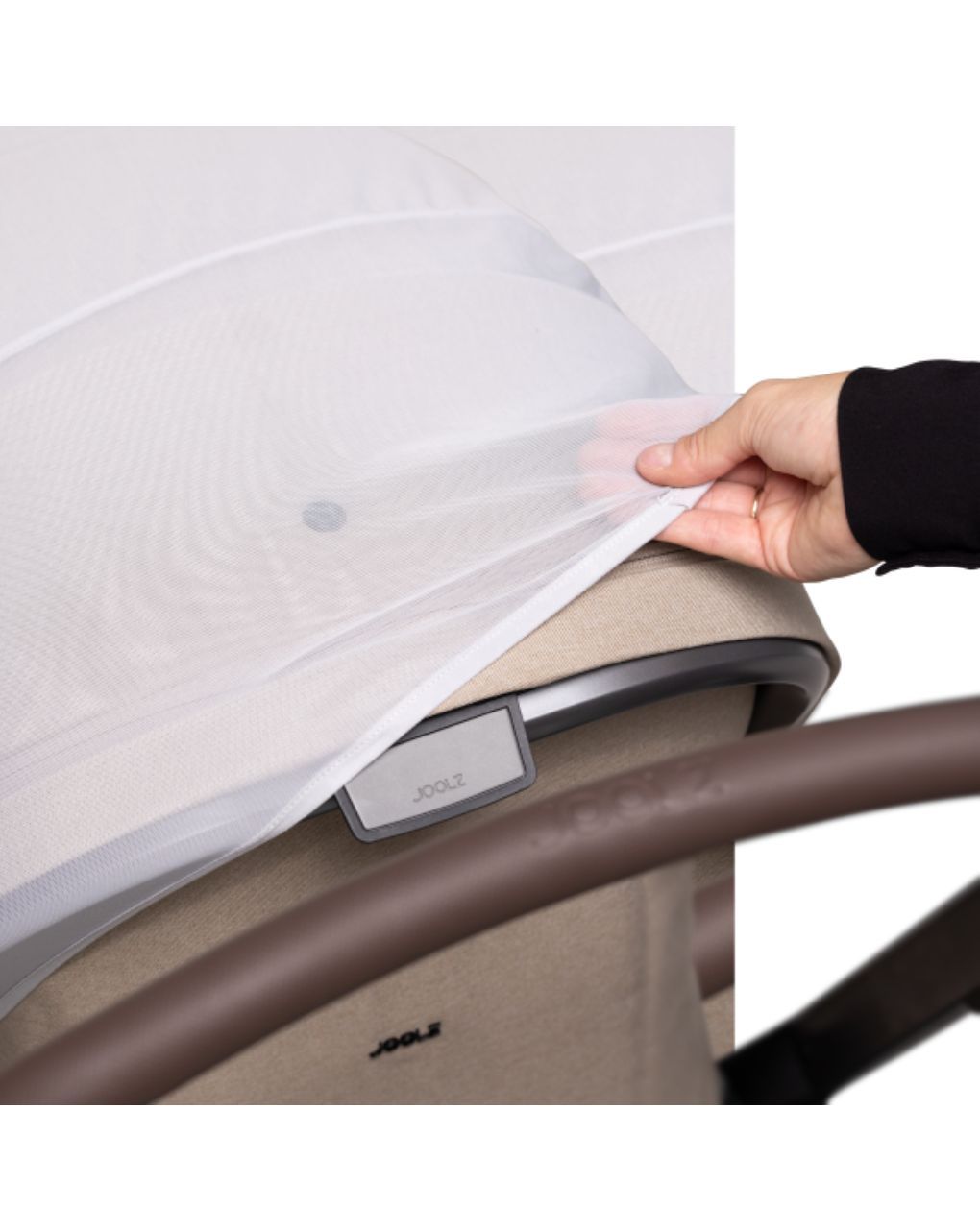 Joolz κουνουπιέρα καρότσια joolz day⁵/ geo³ - Joolz